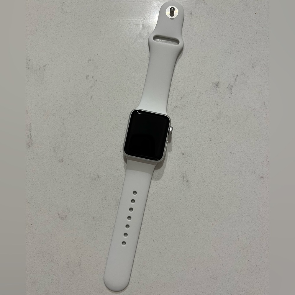 Apple Watch Series 3. Used. Good condition.